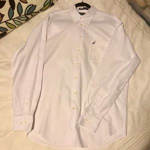 NWOT Nautica Oxford